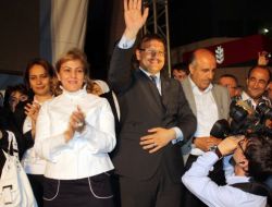 Yeni Vekil Çavuşoğlu: Ahlaklı Siyasetimizle Bursa'ya Hizmet Edeceğiz