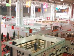 Gapshoes Kış Fuarı İçin Geri Sayım Başladı