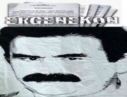 Öcalan'ın Dosyası istendi!