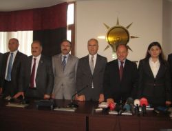 Sağlık Bakanı Akdağ; Vekil Sayısının Düşmesi Teknik Bir Konu Kafa Yormadım