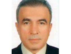 Amasya-ak Parti Adayı-hasan Ali Cesur