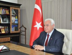 Siirt Valisi Çolak: Jandarma Gururumuzdur