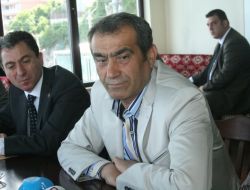 Mhp'li Aday: Halkın Takdirine Saygılıyız