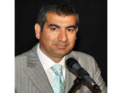 Antalya-mhp Adayı-ayça Sezer