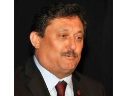 Antalya-ak Parti Adayı- Veysel Dalmaz