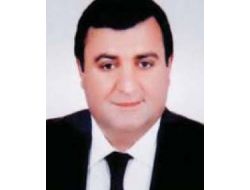 Artvin Chp Adayı Yüksel Çorbacıoğlu