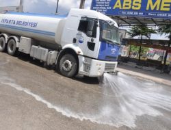 Sanayi Temizlendi, Esnaf Rahat Bir Nefes Aldı