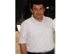 "Avrupa Birliği Hıristiyan Kulübü Olmadığını Türkiye’yi Alarak İspatlamalı"