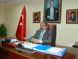 Muş Valisi Çınar: Seçim Huzurlu Geçti