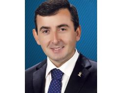 Bursa-ak Parti Adayı-tülin Erkal Kara