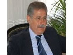 Bitlis- Ak Parti Adayı-zeki Peker