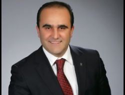 Bayburt-mhp Adayı-şeref Oruç