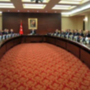 İşte Muhtemel Yeni Bakanlar Kurulu