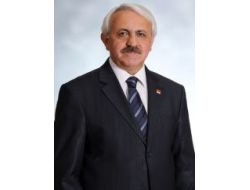 Çankırı-chp Adayı- Hasan Çelen