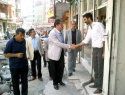 Başkan Çakır: Daha Modern Bir Malatya İçin Çalışıyoruz