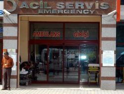 Kütahya'da İçme Suyuna Siyanür Karıştığı İddiası