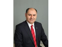 Kavaklıoğlu: En Büyük Sermayemiz Niğde Sevdamız