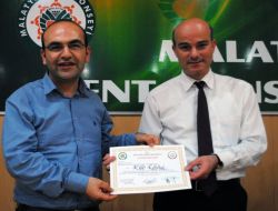 Avukatlara Güzel Konuşma Dersi