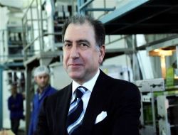 "türkiye Pirinci 2010'da Daha Ucuza Tüketecek"