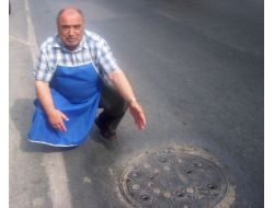 Balçova’yı Böcekler Bastı!