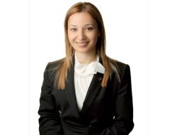 Gaziantep-ak Parti Adayı- Fatma Şahin