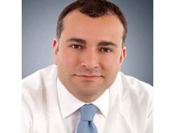 Ankara Chp 2.bölge 5. Sıra Adayı Seyhan Erdoğdu