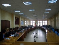 Pamukkale Üniversitesi, Sakarya Üniversitesi'ndeki Gelişmeleri Örnek Alacak