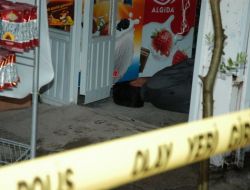 Kadirli’de Bakkal Dükkanında Cinayet