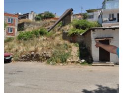 Edremit’in Simgesi Haline Gelen Yanık Değirmen İlgi Bekliyor