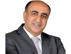 Ak Parti Trabzon 6. Sıra Milletvekili Adayı Salih Cora