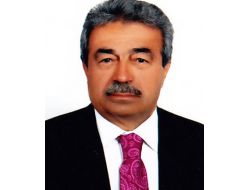 Tunceli Bağımsız Adayı Ferhat Tunç Yoslun