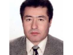 Uşak Mhp Adayı Metin Deniz Savaş