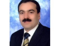 Van-ak Parti Adayı- Zahir Soğanda