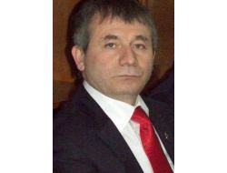 Yozgat-ak Parti Adayı-bekir Bozdağ