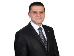 12 Haziran 2011 Milletvekili Genel Seçimleri İstanbul Aday Fotoğrafları