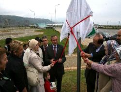 Trabzon'da Mikro Kredi Projesi Başlıyor