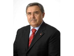 12 Haziran 2011 Milletvekili Genel Seçimleri Antalya Aday Fotoğrafları