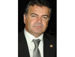 12 Haziran 2011 Milletvekili Genel Seçimleri Isparta Aday Fotoğrafları