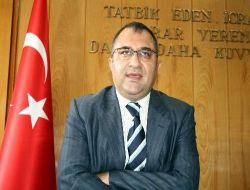 Ordu Valisi Kaban:Milletin Malını Peşkeş Çektirmem!