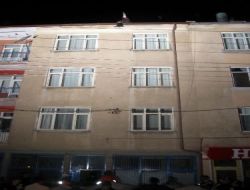 Eşi Tarafından Terk Edilen Genç İntihar Girişiminde Bulundu