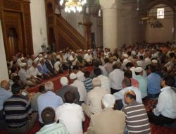 Ak Partili Dindar Zaferini Kürtçe Mevlit'le Kutladı