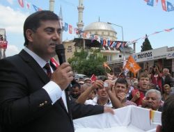 RİFAT SAİT NET KONUŞTU!..