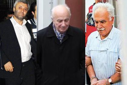 Vekil olamayan bağımsızlar