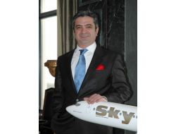 Sky Airlines, Kuveyt’e de Uçmaya Başladı
