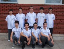 Toros Öğrencileri, Tübitak Olimpiyatlarında Bölge Derecelerini Topladı