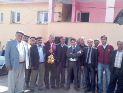 Siirt'te 30 Bin Dönüm Alanda Modern Sulama Yapılacak