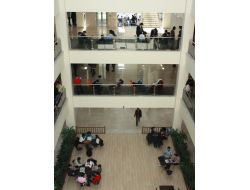 Zirve, Bölgenin İlk İç Mimarlık Bölümünü Açtı