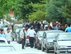 Çorum'da Irmakta Boğulan Öğrencilerin Evlerinde Ve Okullarında Yas Var