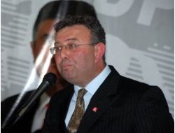 Dp İl Başkanı Apalangalı: Seçim Sonucu Milletimize Hayırlı Olsun