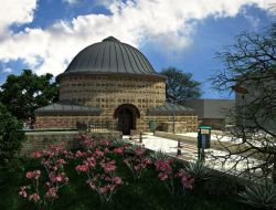 Cık Cık Hamamı'nda 6 Asırlık Gelenek Yaşatılacak